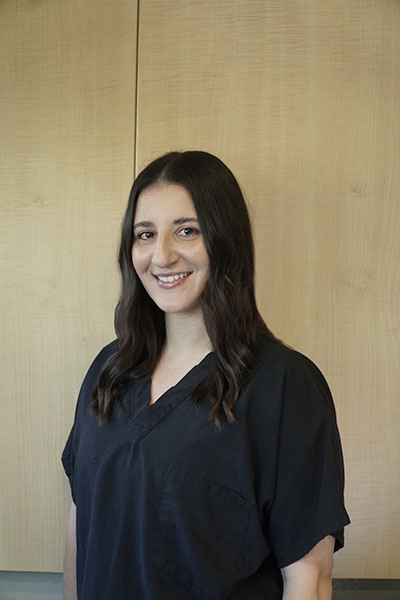 Dianne, Dental Hygienist at Shull Family Dentistry in Salem, Or 